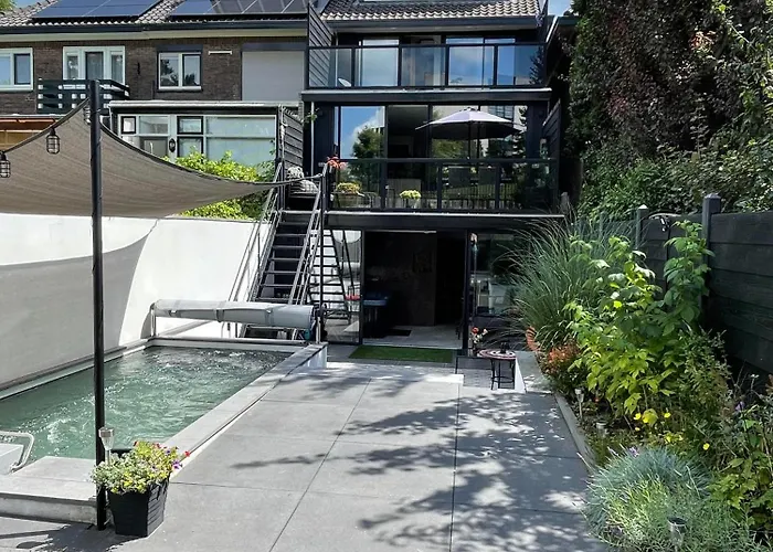Namaste B&B Wellness & Design