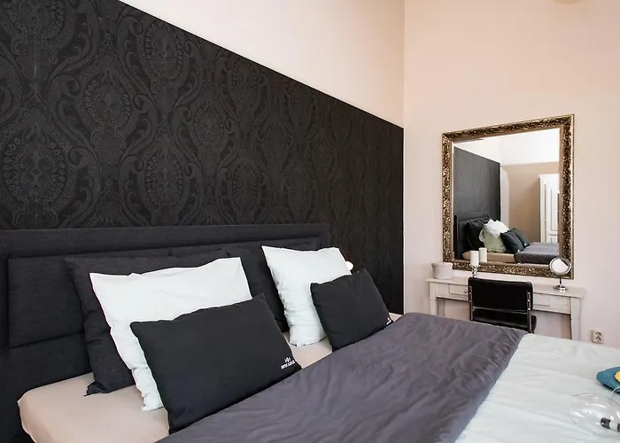 Luxe B&B Het Colmerhof